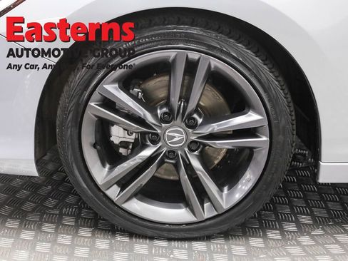 Used 2024 Acura Integra A-Spec FWD image 32