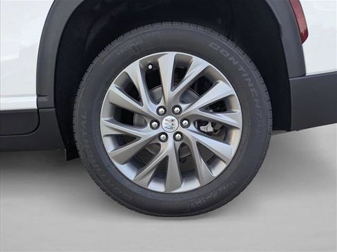 New 2026 Buick Enclave Preferred w/ LPO, Floor Liner Package image 10