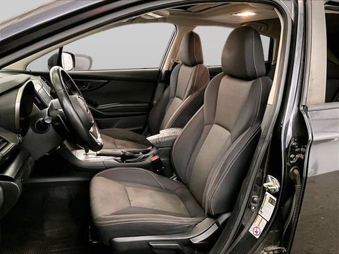 Used 2018 Subaru Crosstrek 2.0i Premium w/ Moonroof Package AWD/4WD image 25