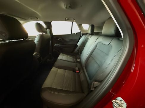 New 2026 Chevrolet Trax LT w/ Driver Confidence Package image 24