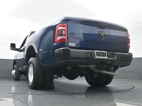 Used 2024 RAM 3500 Tradesman image 56