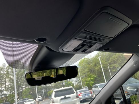 Certified 2026 Honda Odyssey Sport-L image 29