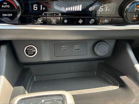 Certified 2023 Nissan Rogue SV AWD/4WD image 16