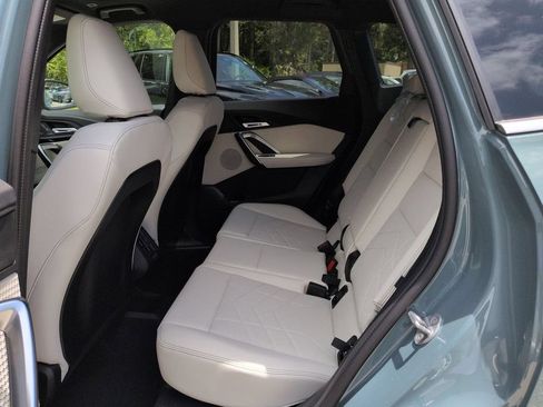 New 2026 BMW X1 xDrive28i w/ Technology Package AWD/4WD image 14