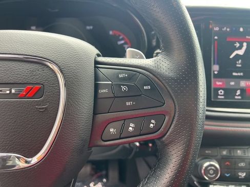 Used 2024 Dodge Durango GT AWD/4WD image 12