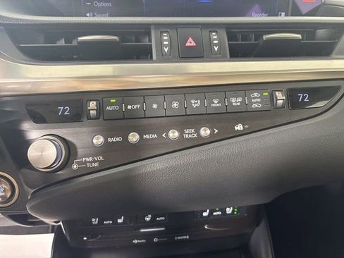 Used 2021 Lexus ES 250 w/ Premium Package AWD/4WD image 12
