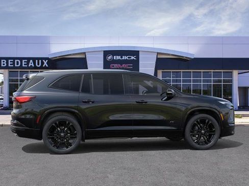 New 2026 Buick Enclave Sport Touring w/ Power Package FWD image 77