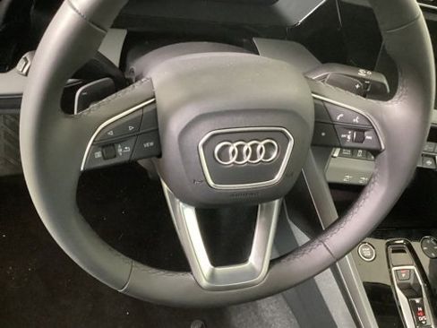 New 2026 Audi A3 2.0T Premium Plus image 9