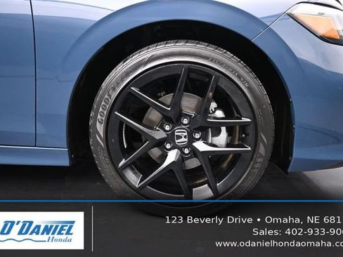 Used 2026 Honda Civic Sport image 42