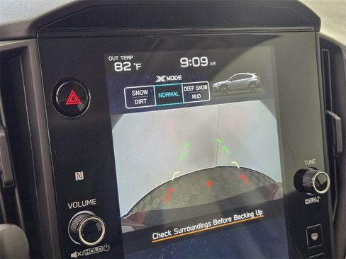 New 2026 Subaru Crosstrek 2.0i Premium image 15