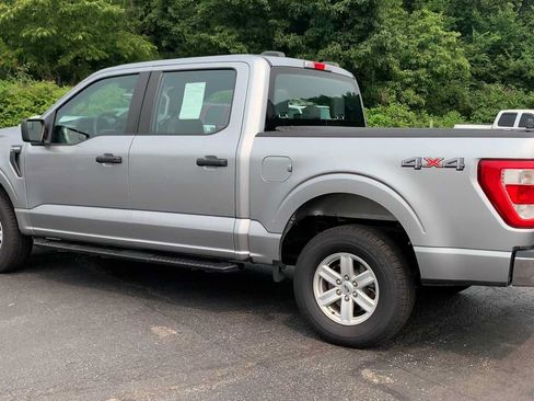 Used 2021 Ford F150 XL w/ Equipment Group 101A High AWD/4WD image 6