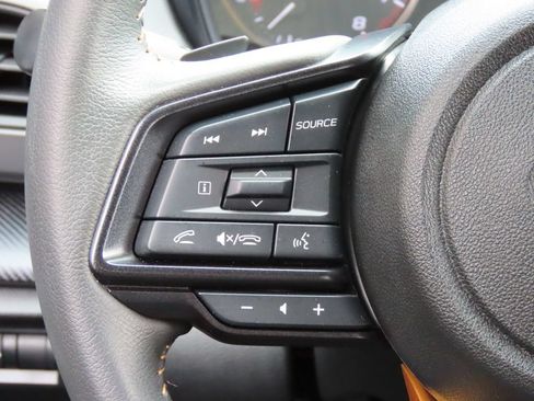 Used 2025 Subaru Crosstrek 2.5i Wilderness AWD/4WD image 40