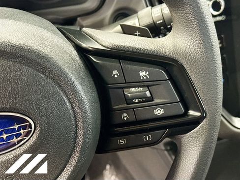 New 2026 Subaru Crosstrek 2.0i Premium AWD/4WD image 13