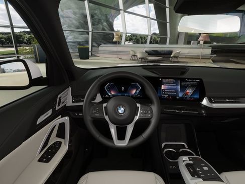 Used 2026 BMW X1 xDrive28i image 37