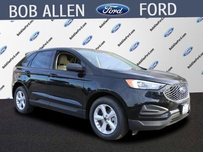 New 2024 Ford Edge SE