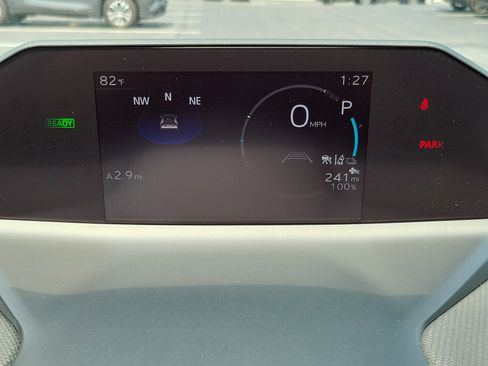 New 2026 Toyota bZ AWD/4WD image 28