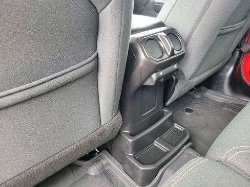 Used 2025 Jeep Wrangler Unlimited Sport S 4xe AWD/4WD image 32