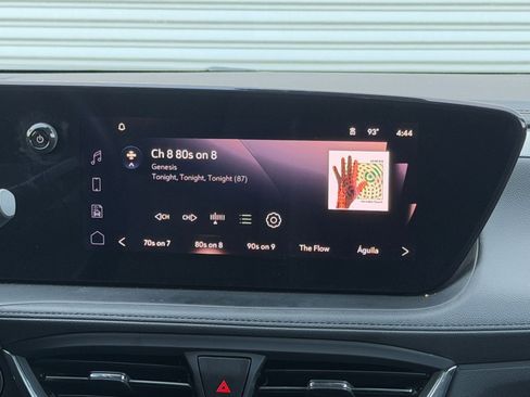 Used 2025 Buick Encore GX Preferred image 20