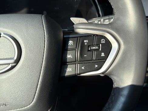 Used 2026 Lexus TX 350 AWD w/ Technology Package image 19