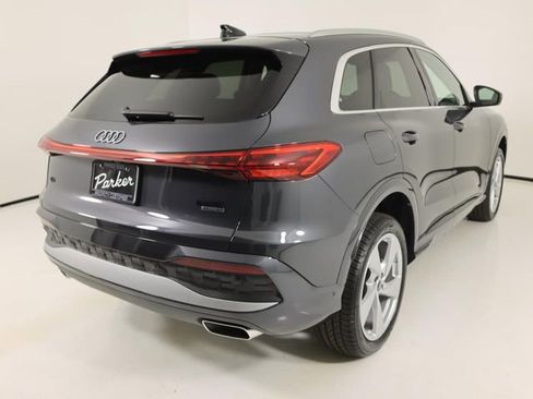 New 2025 Audi Q5 Premium Plus image 5