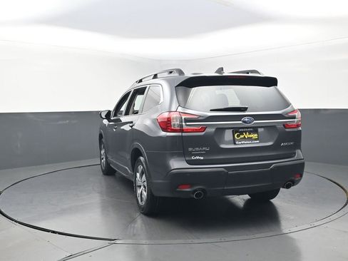 Used 2025 Subaru Ascent Premium AWD/4WD image 6