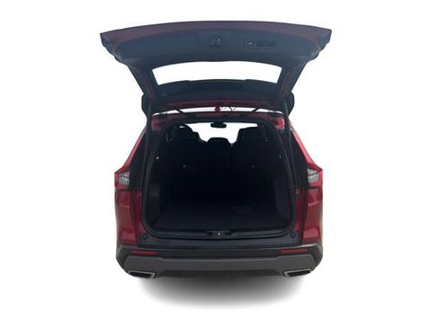 Used 2024 Honda CR-V Sport Touring image 13
