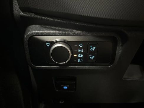 Used 2023 Ford Bronco 2-Door image 23