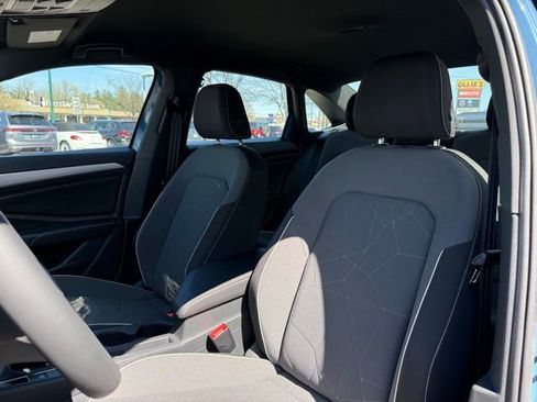 New 2026 Volkswagen Jetta Sport FWD image 11