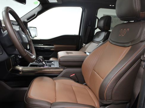 New 2026 Ford F150 King Ranch image 22