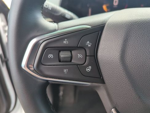 Used 2024 Chevrolet Trax ACTIV w/ Driver Confidence Package FWD image 22