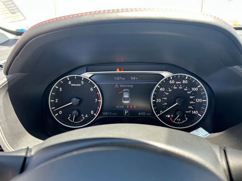 Used 2024 Nissan Altima 2.5 SR FWD image 13