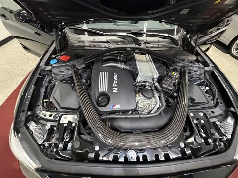 Used 2020 BMW M2 Competition w/ Executive Package RWD image 61