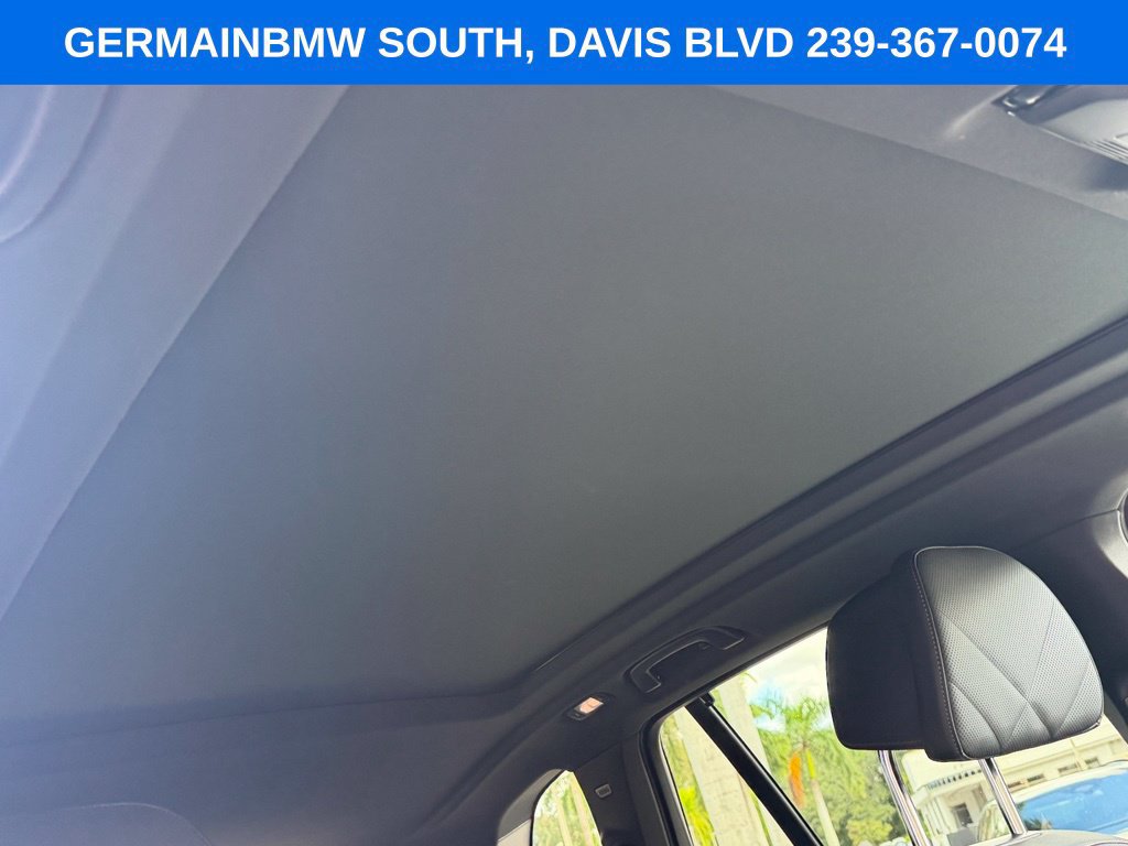 Certified 2024 BMW X5 xDrive40i w/ Executive Package AWD/4WD image 24