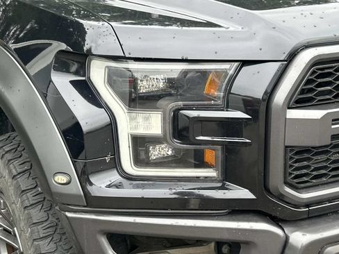 Used 2020 Ford F150 Raptor AWD/4WD image 8