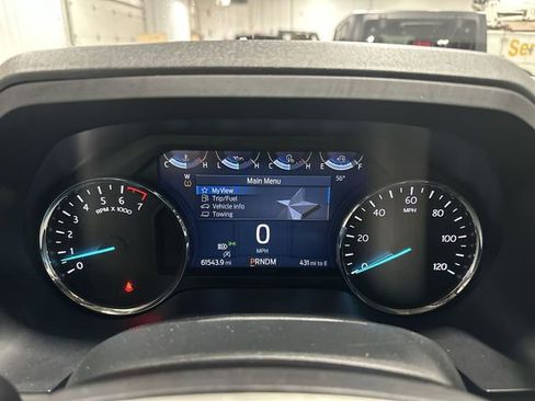 Used 2024 Ford Expedition Max XLT image 14