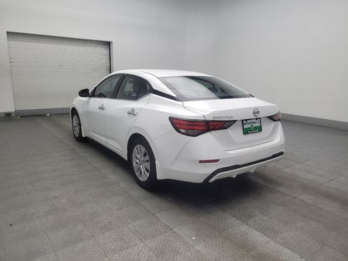 Used 2024 Nissan Sentra S FWD image 5