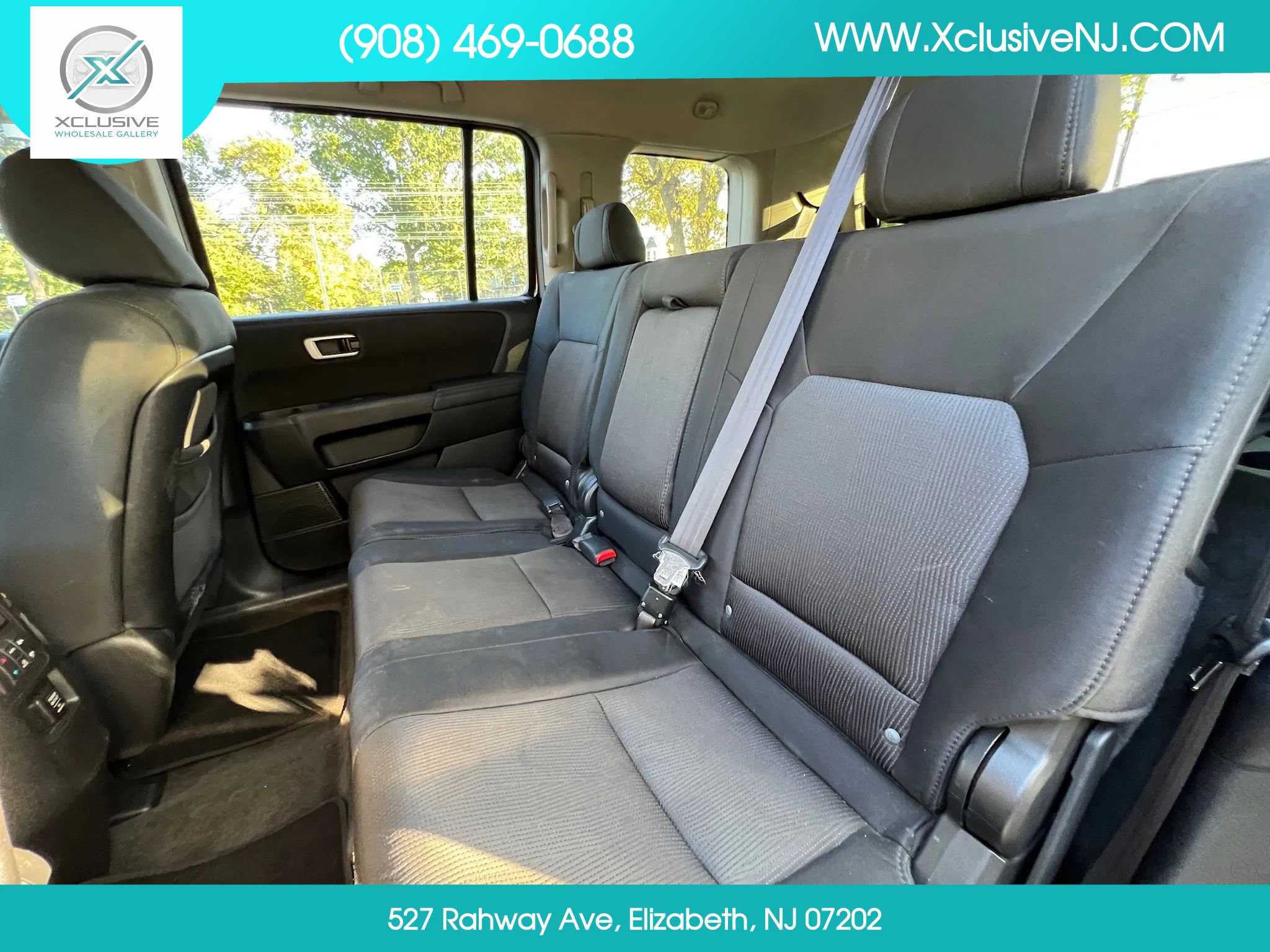 Used 2011 Honda Pilot EX image 22
