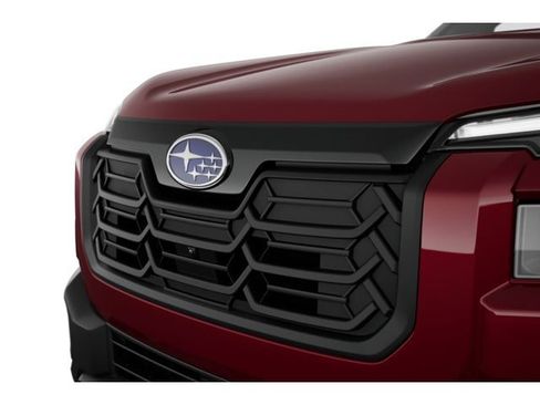 New 2026 Subaru Outback Touring AWD/4WD image 11