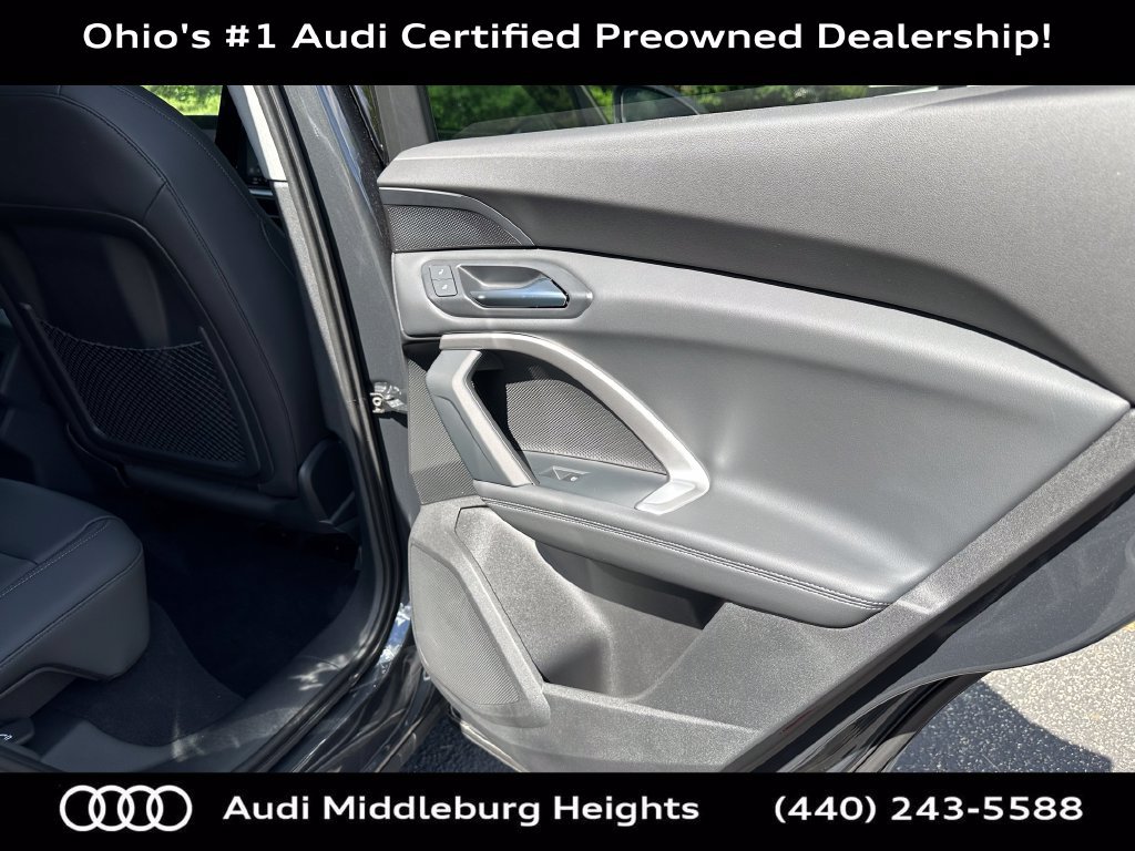 Used 2026 Audi Q5 Premium w/ Convenience Package AWD/4WD image 40