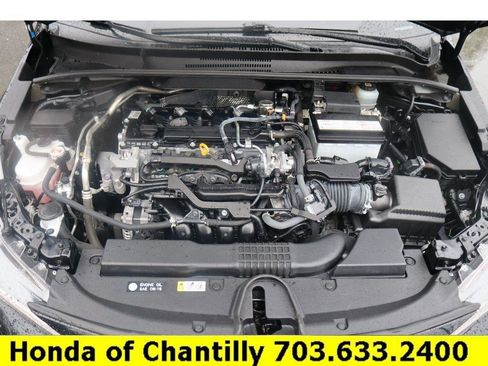 Used 2022 Toyota Corolla XSE image 33