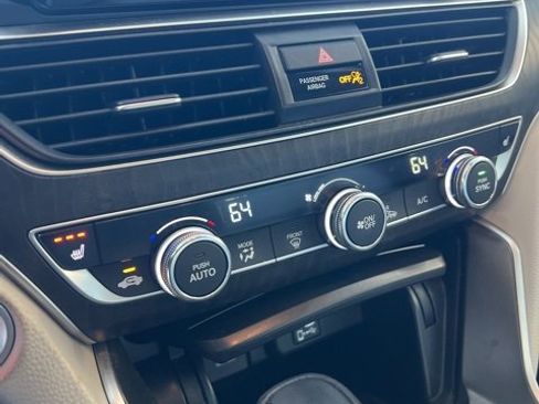 Used 2020 Honda Accord EX-L image 26
