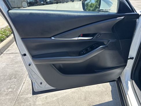 Used 2023 MAZDA CX-30 AWD 2.5 S w/ Preferred Package image 9