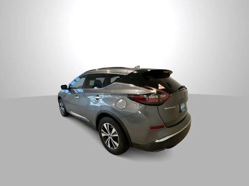 Used 2023 Nissan Murano SV AWD/4WD image 6