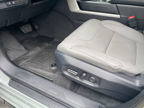 New 2026 Toyota Tundra SR5 AWD/4WD image 27