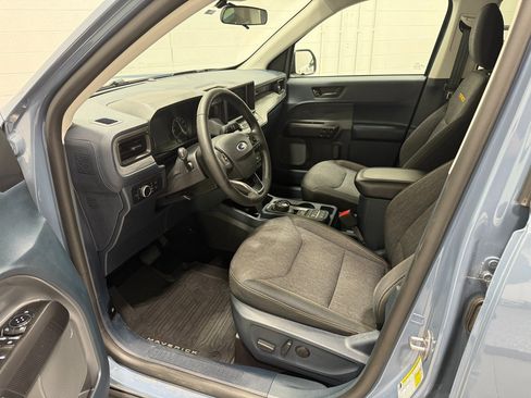 Used 2024 Ford Maverick Tremor w/ Tremor Off-Road Package image 12