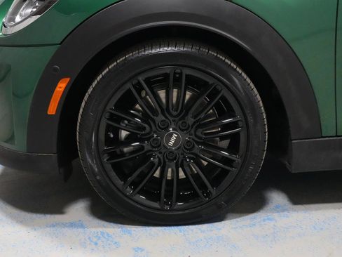 Certified 2023 MINI Cooper S image 36