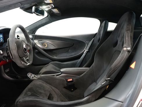 Used 2019 McLaren 570S Coupe image 19