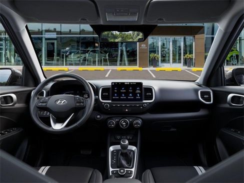 New 2026 Hyundai Venue SEL image 11