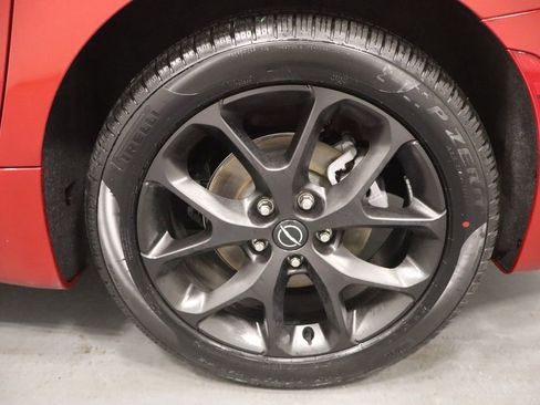 New 2026 Chrysler Pacifica Select FWD image 25