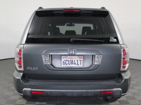 Used 2008 Honda Pilot EX-L image 5